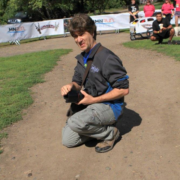 Meet your Posher, Dave - Picture 2 of 5